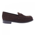 Prada Shoes Sneakers Brown