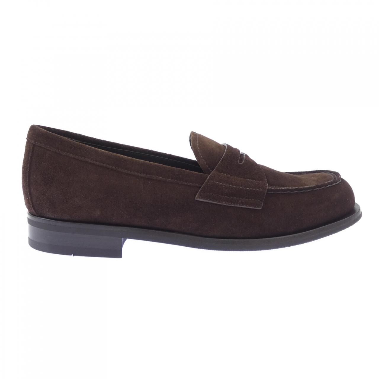 Prada Shoes Sneakers Brown
