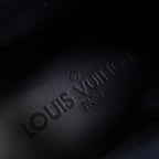Louis Vuitton Sneakers Navy — view 6