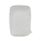 Louis Vuitton Taurillon Monogram Utility Side Shoulder Bag