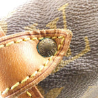 Louis Vuitton Monogram Saumur 30 cm — view 4