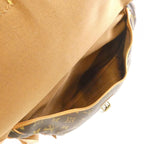 Louis Vuitton Monogram Saumur 30 cm — view 7