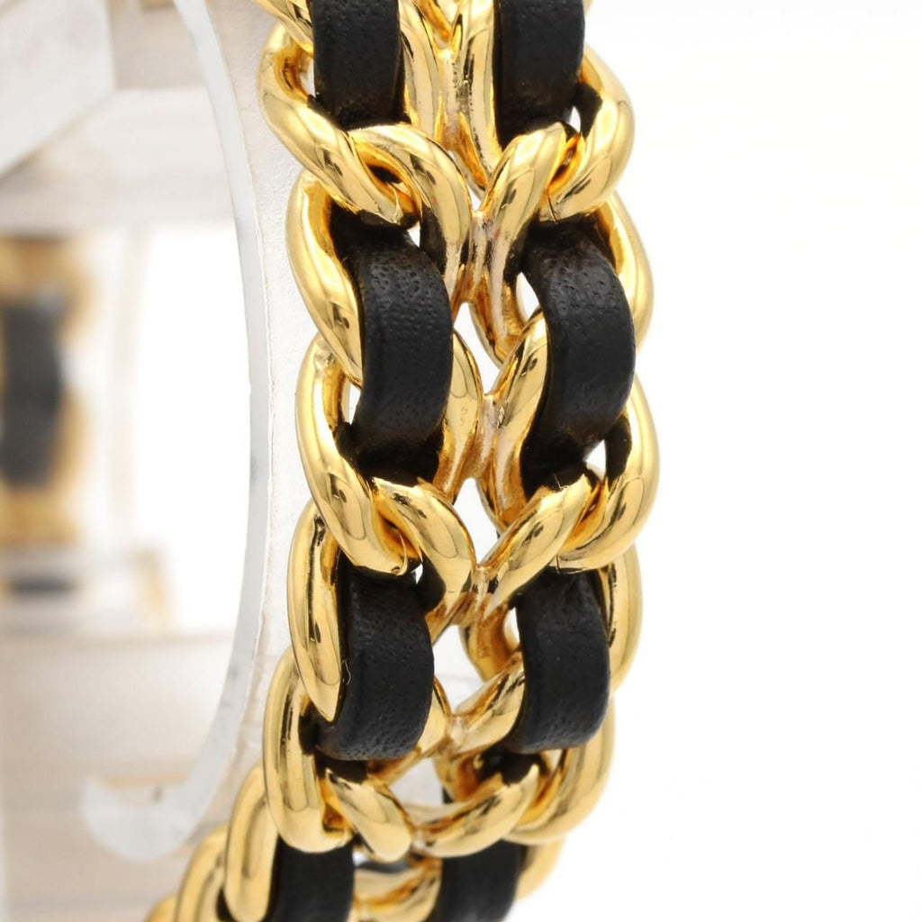 Chanel Premiere L Quartz Watch — view 4