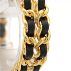 Chanel Premiere L Quartz Watch — view 4