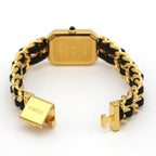 Chanel Premiere L Quartz Watch — view 6
