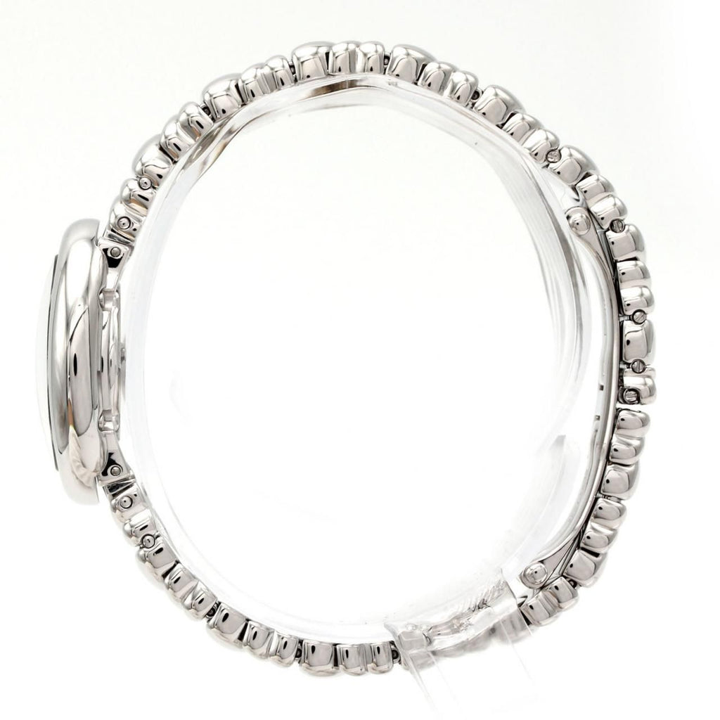 Cartier Mini Vendome WG Quartz Watch — view 3