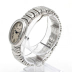 Cartier Mini Vendome WG Quartz Watch — view 2