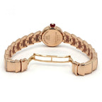 Bvlgari Piccoral Chair PG D Brace D 12 PG RG Quartz Watch — view 6