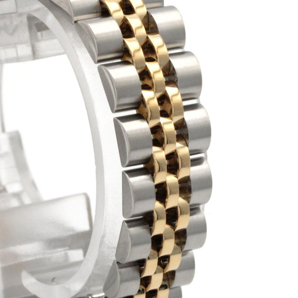 Rolex Datejust Automatic Winding P Number Watch — view 4