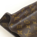 Louis Vuitton Monogram Sac Plat Bag — view 3