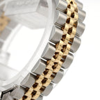 Rolex Datejust Automatic Winding S Number Watch — view 4