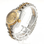 Rolex Datejust Automatic Winding S Number Watch — view 2