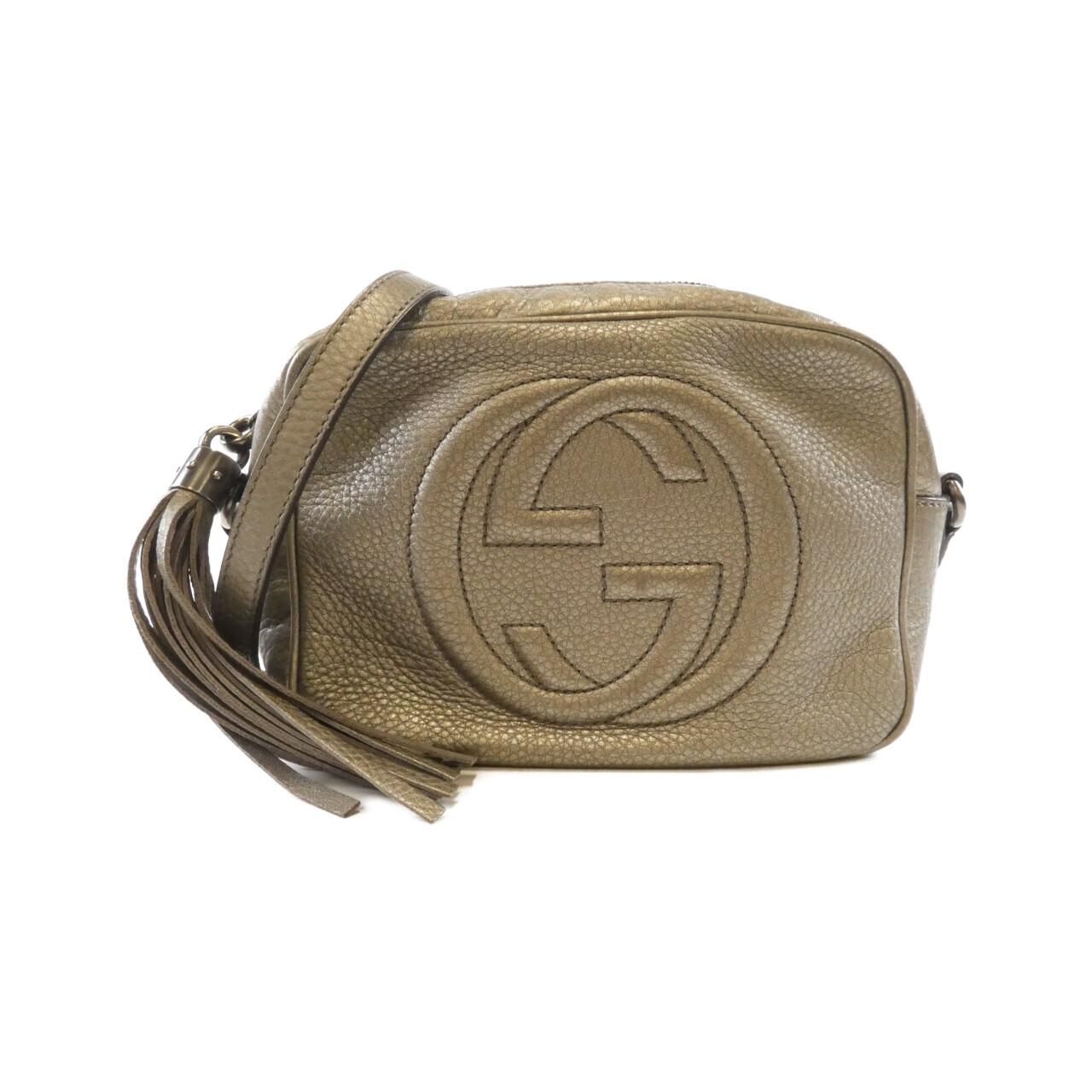 Gucci Soho Shoulder Bag