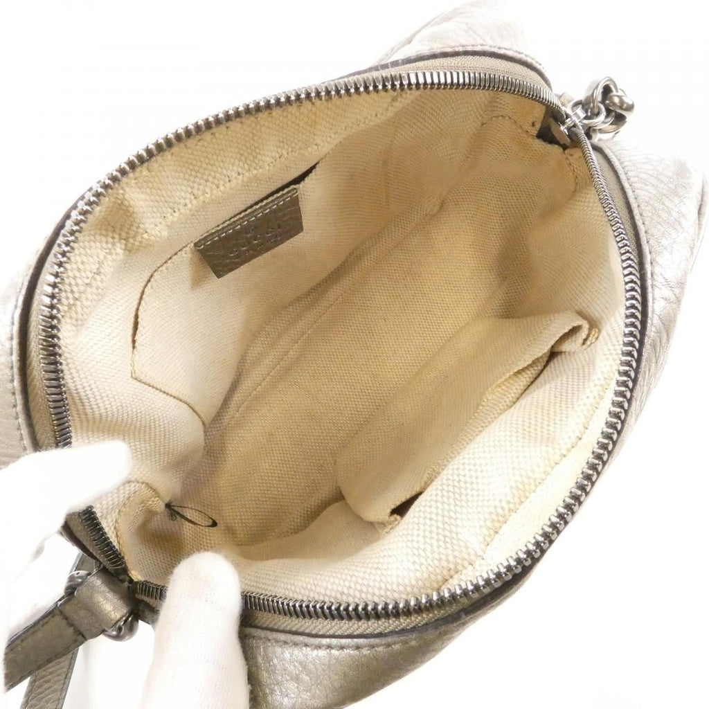 Gucci Soho Shoulder Bag — view 8