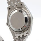 Rolex Datejust 5 SS Automatic Winding Watch — view 5