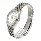 Rolex Datejust 5 SS Automatic Winding Watch — view 2
