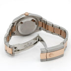 Rolex Datejust 3 Ssxpg Automatic Winding Watch — view 6