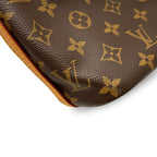 Louis Vuitton Shoulder Bag Monogram Nano Noe Pochette — view 8