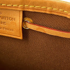 Louis Vuitton Shoulder Bag Monogram Nano Noe Pochette — view 7
