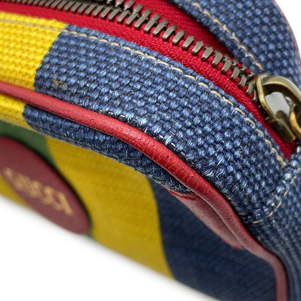 Gucci Waist Bag Viadera — view 9