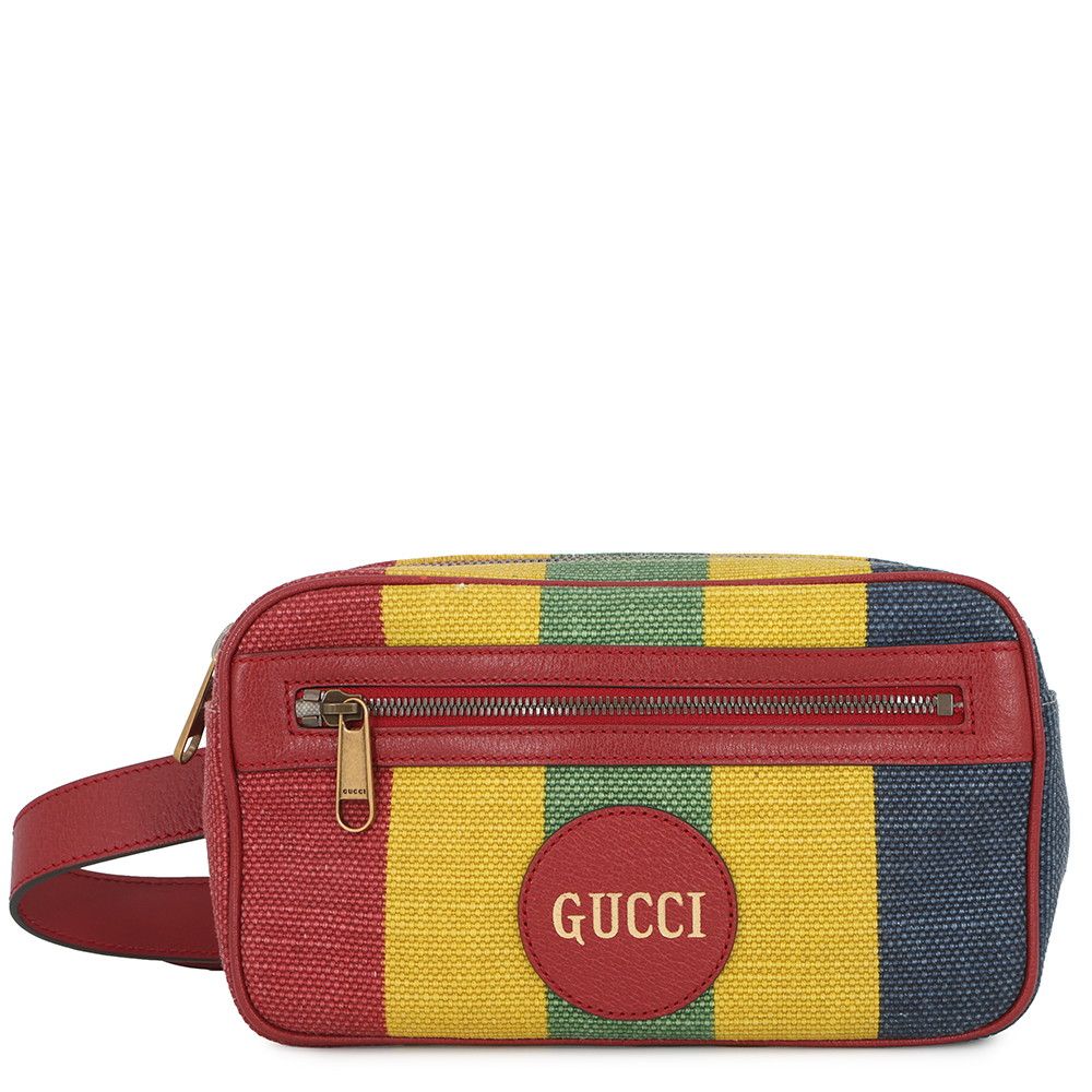 Gucci Waist Bag Viadera