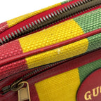 Gucci Waist Bag Viadera — view 8