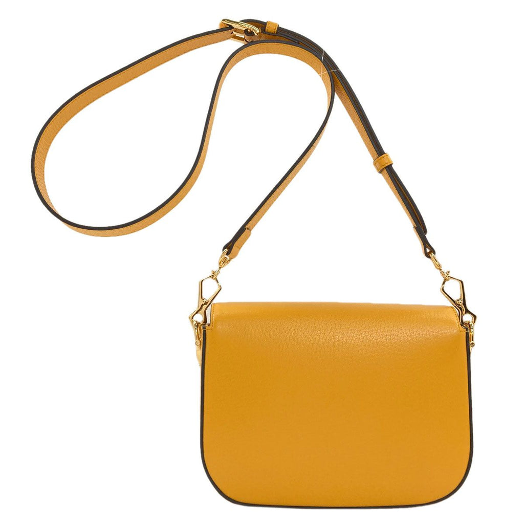 Gucci Horsebit Adidas Collaboration Shoulder Bag Calf — view 2
