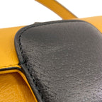 Gucci Horsebit Adidas Collaboration Shoulder Bag Calf — view 9