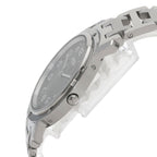 Hermes Clipper Watch SS — view 5