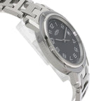 Hermes Clipper Watch SS — view 6