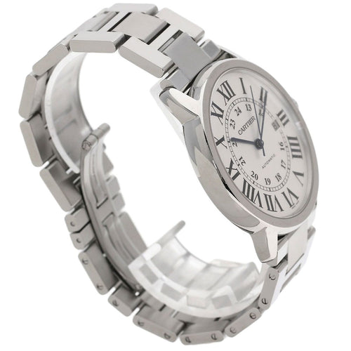 Cartier Ronde Solo de XL Watch SS — view 2