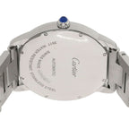 Cartier Ronde Solo de XL Watch SS — view 7
