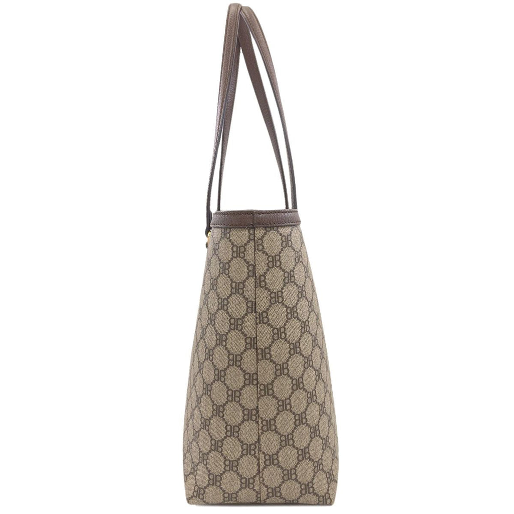 Gucci Collaboration Hacker Tote — view 3