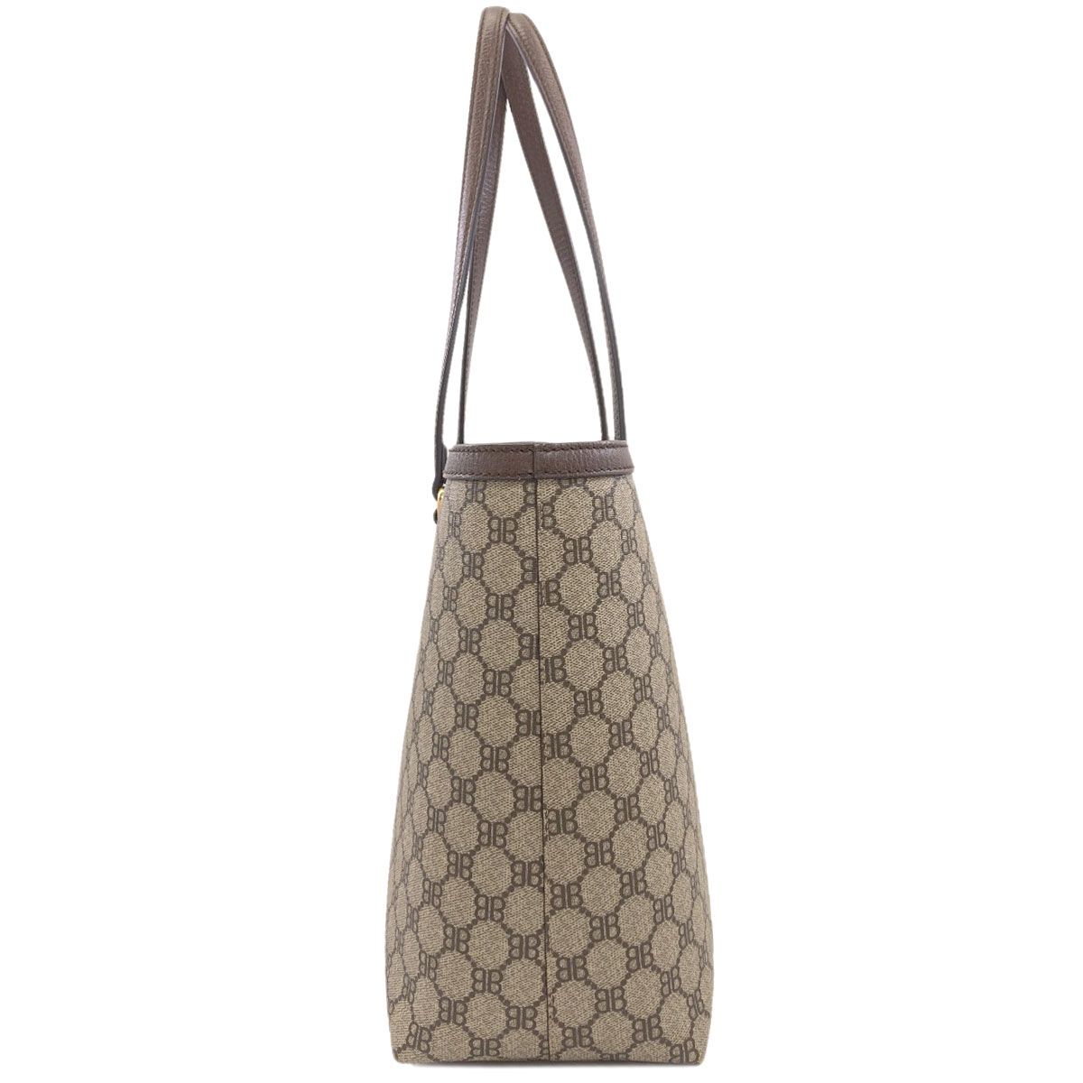 Gucci Collaboration Hacker Tote — view 3