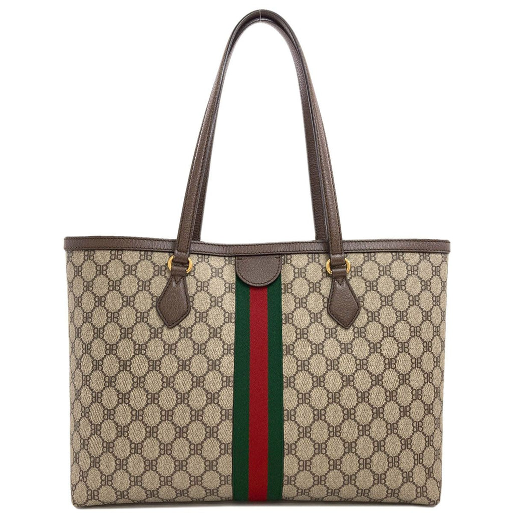 Gucci Collaboration Hacker Tote — view 2