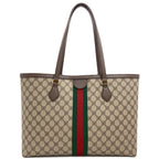 Gucci Collaboration Hacker Tote — view 2