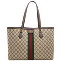 Gucci Collaboration Hacker Tote
