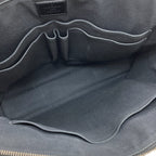 Louis Vuitton Porte Documents Jour Business Bag Damier Canvas — view 5