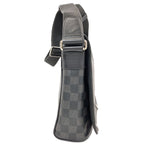 Louis Vuitton District PM Shoulder Bag Damier Canvas — view 3