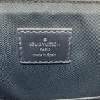 Louis Vuitton District PM Shoulder Bag Damier Canvas — view 6