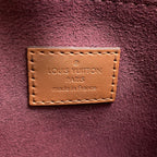 Louis Vuitton Greenwich Handbag Damier Canvas — view 6