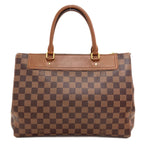 Louis Vuitton Greenwich Handbag Damier Canvas — view 2