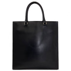 Prada Logo Handbag Calf — view 2