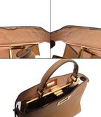Fendi Handbag Eye Small Peekaboo — view 7