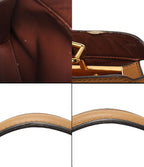 Fendi Handbag Eye Small Peekaboo — view 8