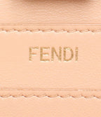 Fendi Handbag Eye Small Peekaboo — view 4