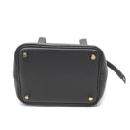 Hermes Picotin Lock 18 Not Available in Japan Color Handbag Taurillon Clemence — view 6
