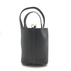 Hermes Picotin Lock 18 Not Available in Japan Color Handbag Taurillon Clemence — view 5