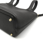 Hermes Picotin Lock 18 Not Available in Japan Color Handbag Taurillon Clemence — view 8