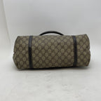 Gucci Tote GG Canvas Business Travel Mothers — view 6